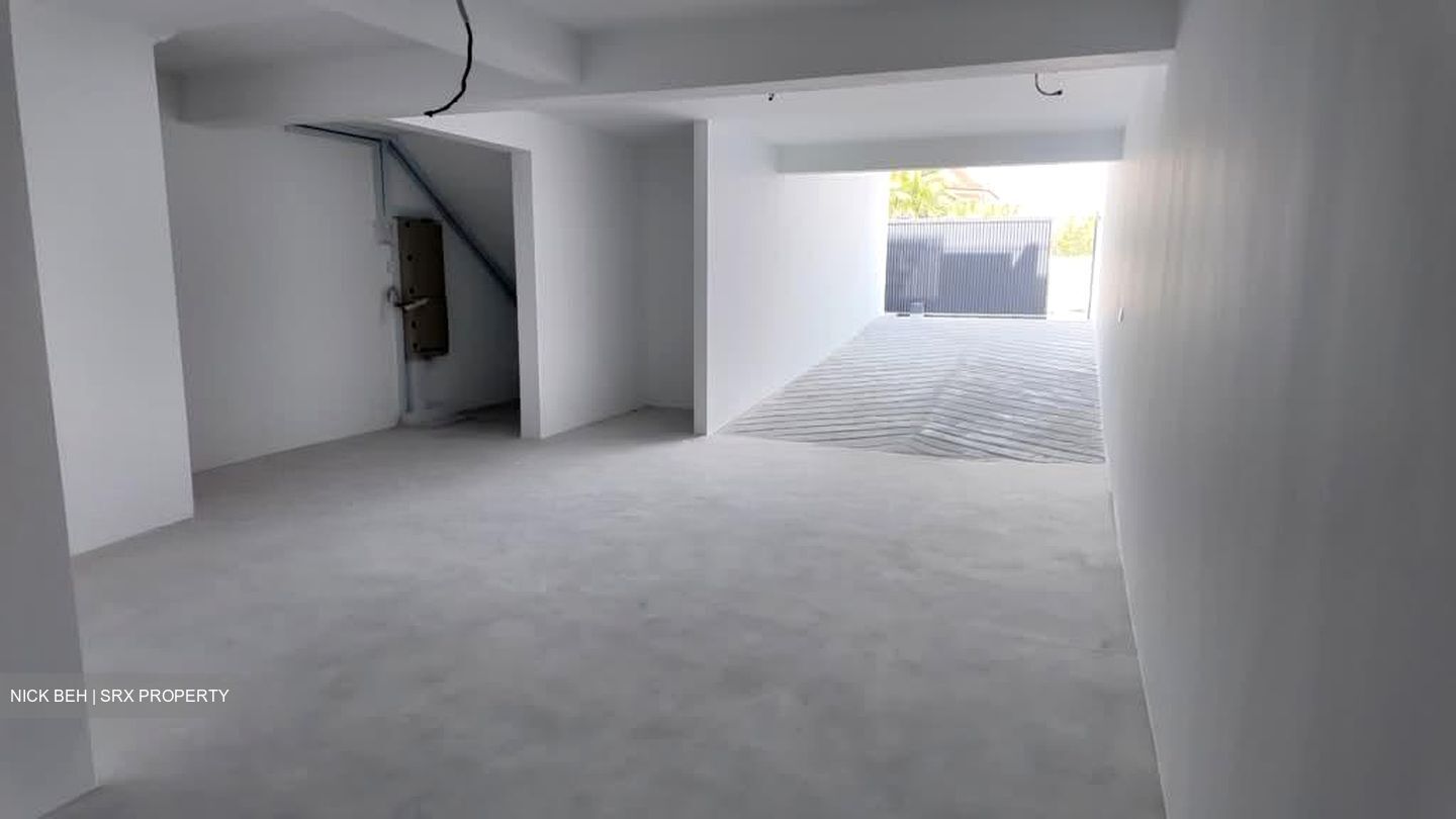 Seletar Hills Estate (D28), Terrace #601054891